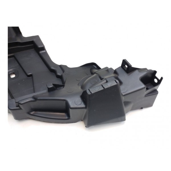 Suporte Do Farol Alojamento L-esquerdo Fluence Todos