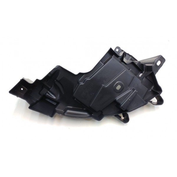 Suporte Do Farol Alojamento L-esquerdo Fluence Todos