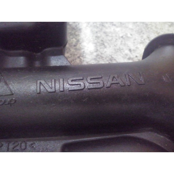 Ressonador Original Livina 1.6 2012 Manual