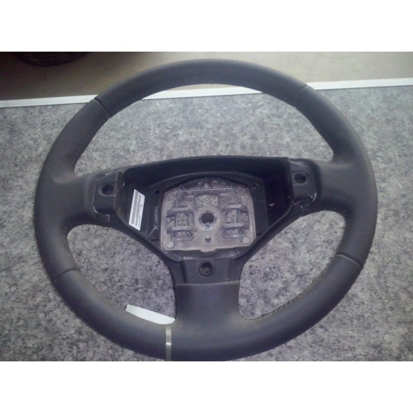 Volante Original Peugeot 308 2.0 16v 2013