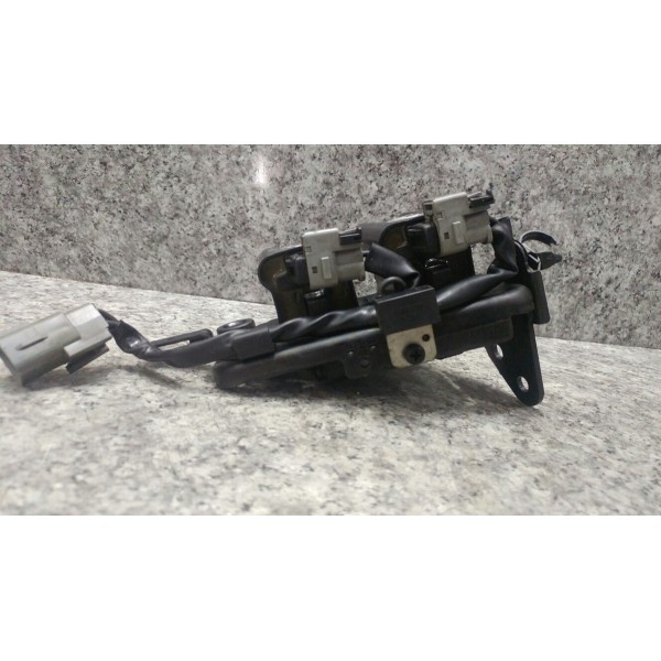 Bobina Ignição Tucson I30 Sportage 2.0 16v Original