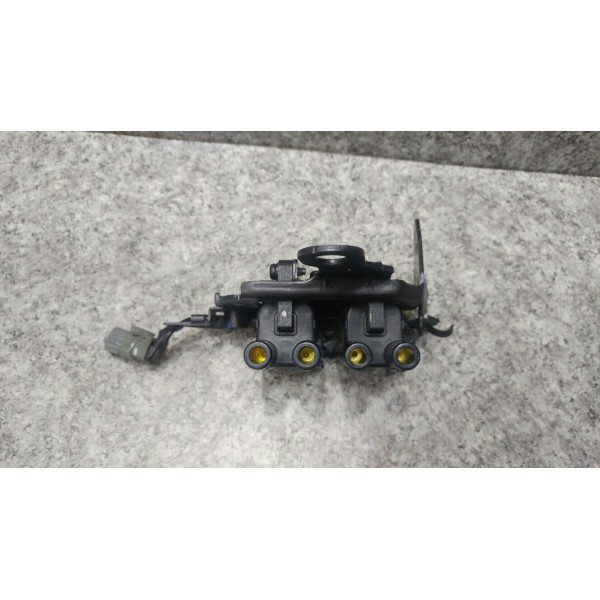 Bobina Ignição Tucson I30 Sportage 2.0 16v Original