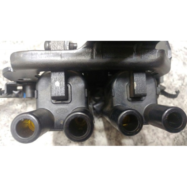 Bobina Ignição Tucson I30 Sportage 2.0 16v Original