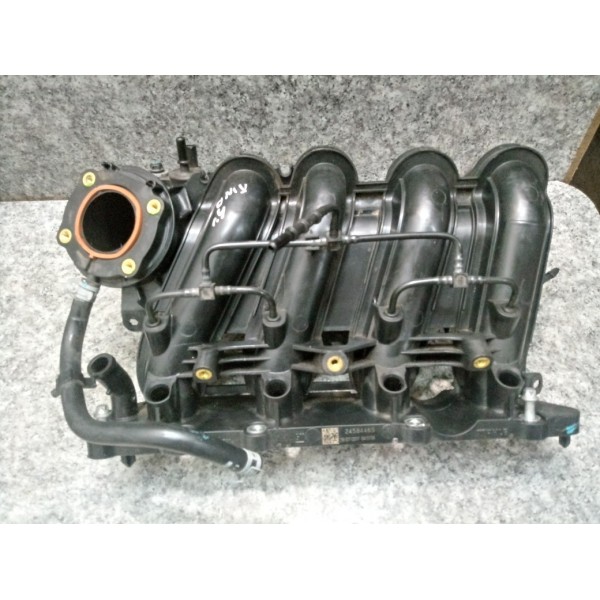 Coletor De Admissão Onix Prisma 1.0 2017 2018 Original