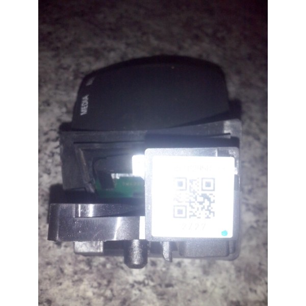 Comando Som Renalt Fluence 2011 2012 A 2014