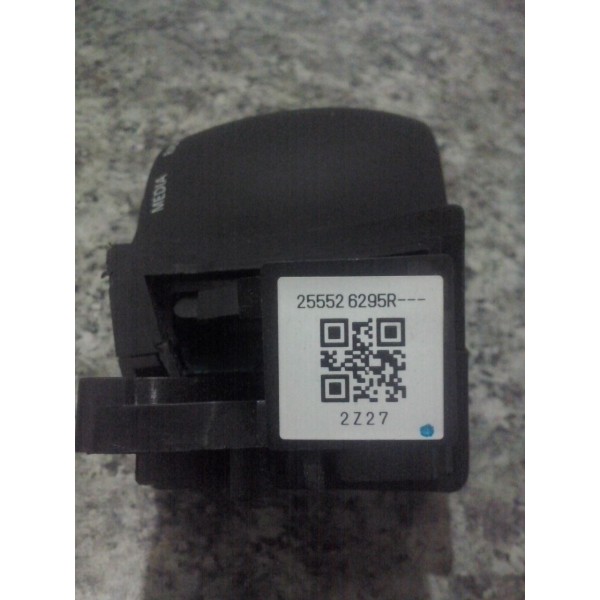 Comando Som Renalt Fluence 2011 2012 A 2014