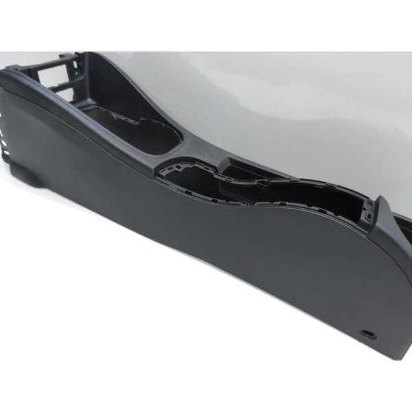 Console Central Renalt Fluence 2011 2012 2013 A 2015