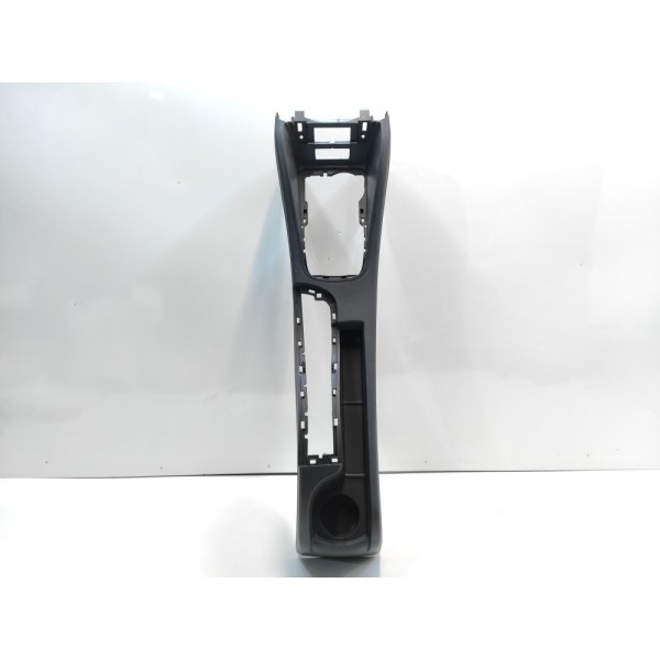 Console Central Renalt Fluence 2011 2012 2013 A 2015