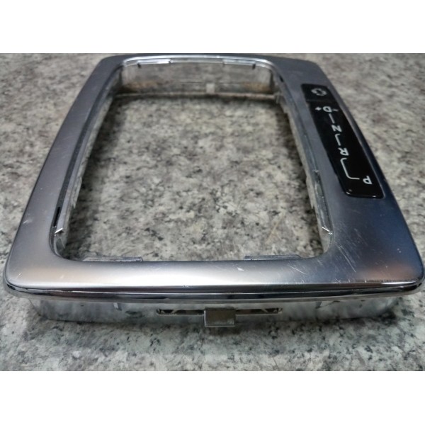 Moldura Cambio C180 C200 2011 2012 2013