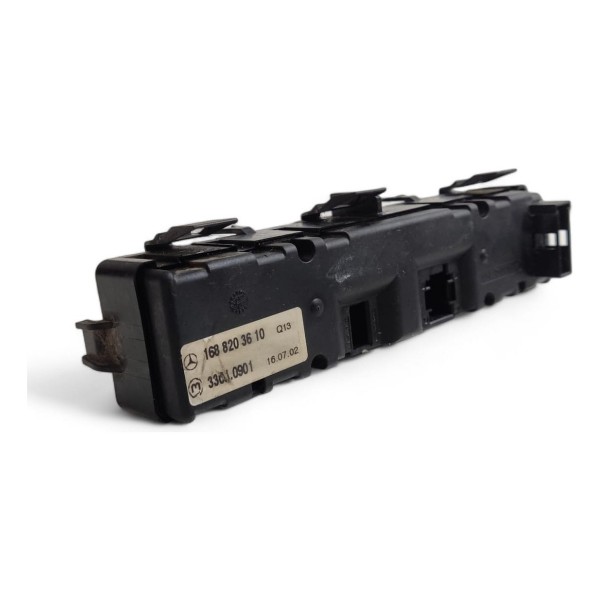 Comando Botão Retrovisor Classe A A160 A190 1999 2000 A 2005