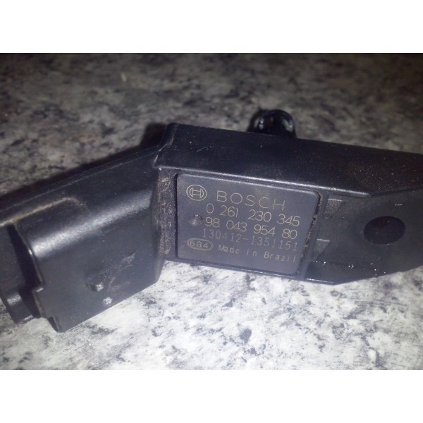 Sensor Map Peugeot 308 2.0 16v Original