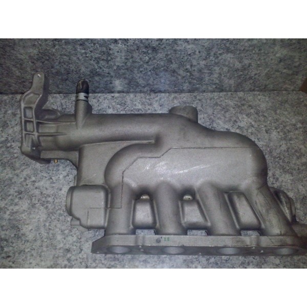 Coletor Admissao Honda City 2009 2010 2011 2012 2013 2014