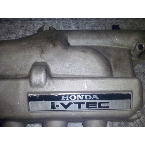 Coletor Admissao Honda City 2009 2010 2011 2012 2013 2014