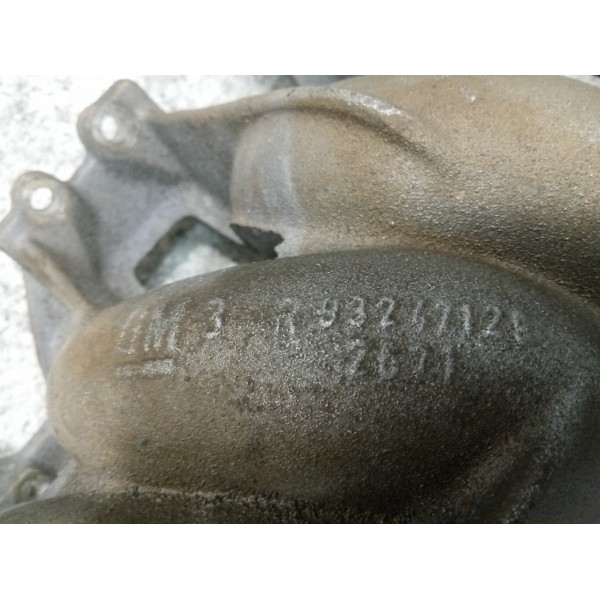 Coletor De Admissao Astra 2.0 8v 2003 A 2009 Original