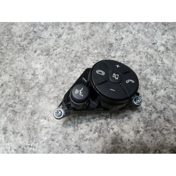 Comando Do Volante L-direito C180 C200 2010 Original