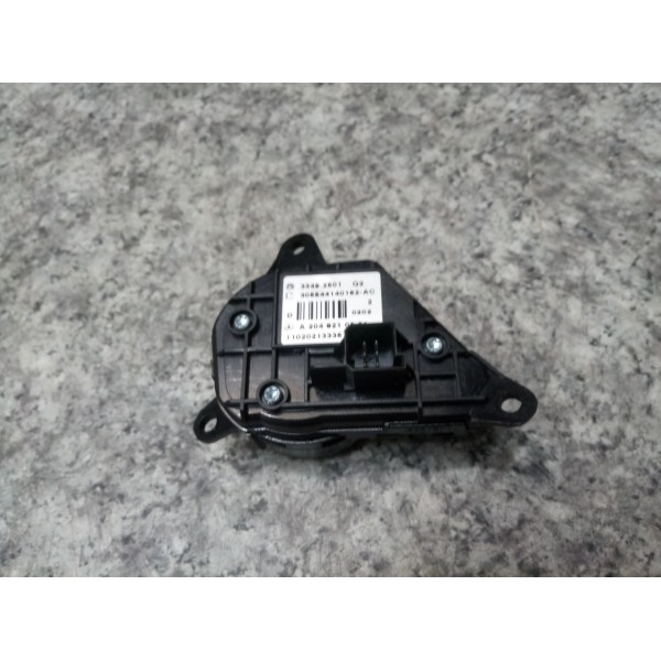 Comando Do Volante L-direito C180 C200 2010 Original