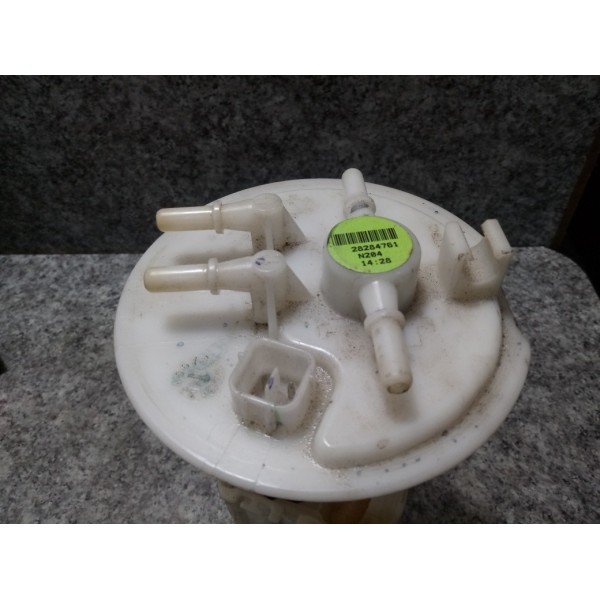 Bomba Combustível Hb20 1.0 1.6 2013 2014 2016 A 2019