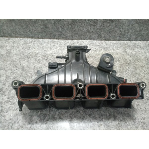 Coletor De Admissao Ford Fusion 2.0 2014 Original