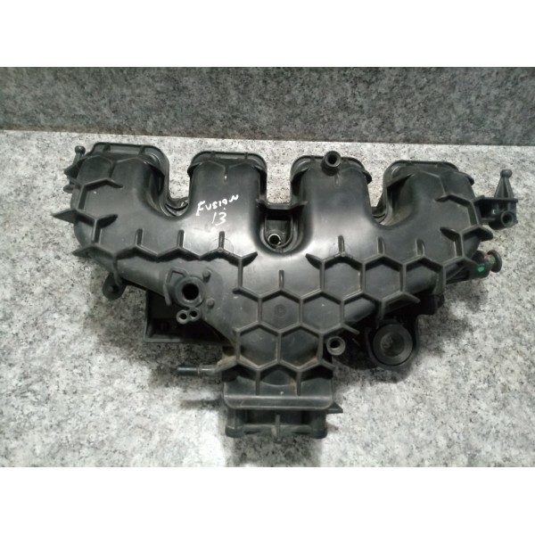 Coletor De Admissao Ford Fusion 2.0 2014 Original