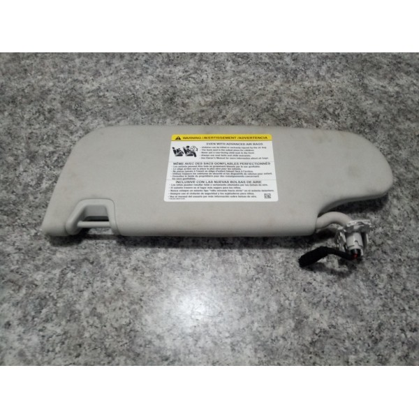 Quebrasol L-direito Ford Fusion 2014 Original