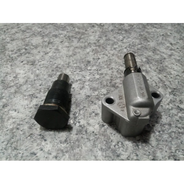 Tensor Corrente Audi Sportback 2.0 Tfsi 2007 A 2011