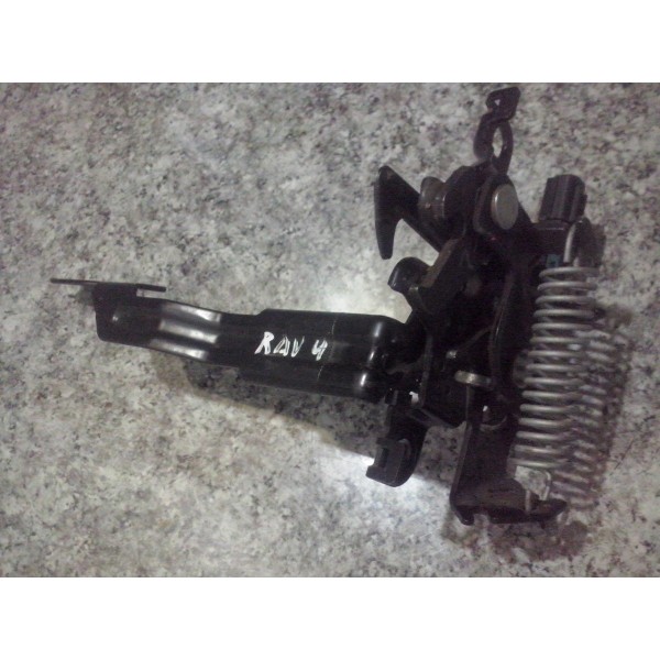 Fechadura Capo Dianteiro Original Toyota Rav 4 2016