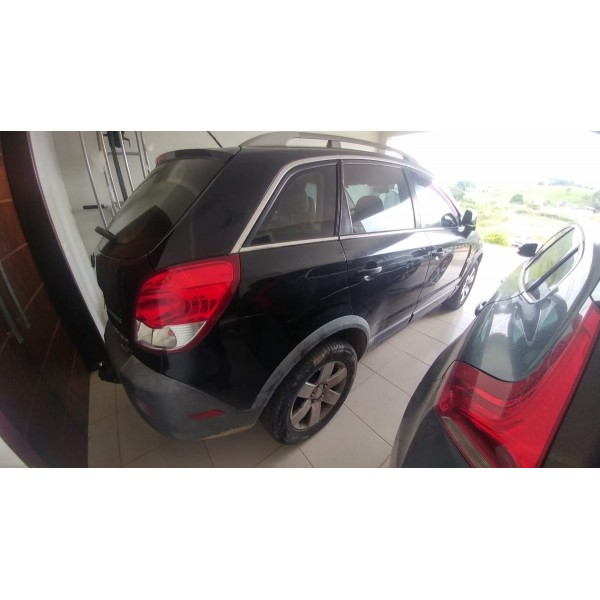 Tensor Da Correia Captiva 2.4 2008 2009 A 2012