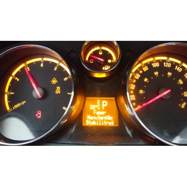 Sensor Fluxo Ar Captiva 2.4 Ecotec 2008 2009 2010 2011 2012