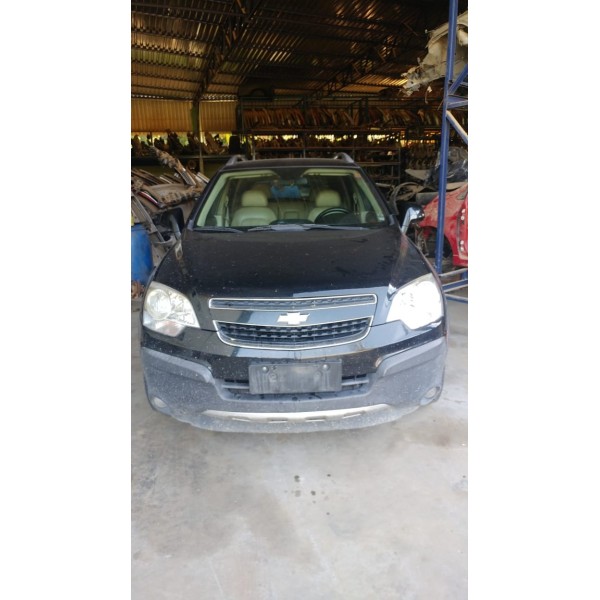 Sensor Fluxo Ar Captiva 2.4 Ecotec 2008 2009 2010 2011 2012