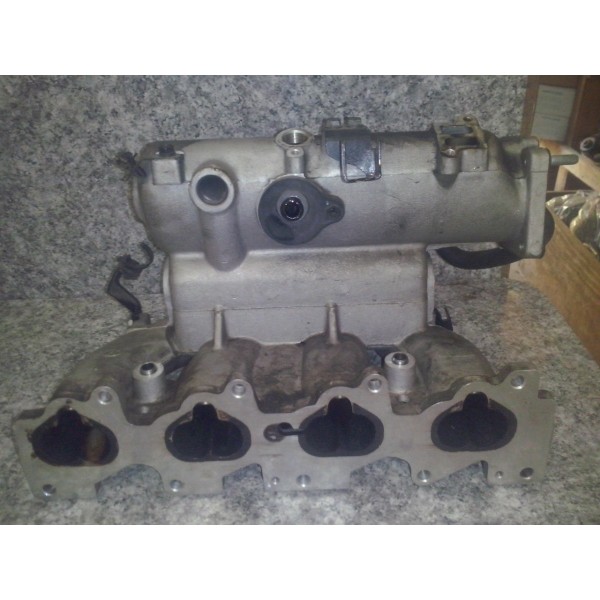 Coletor De Admissao Hyundai I30 2.0 16v 2009 2010 A 2012