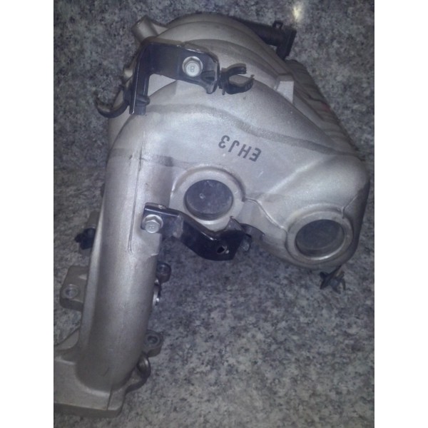 Coletor De Admissao Hyundai I30 2.0 16v 2009 2010 A 2012