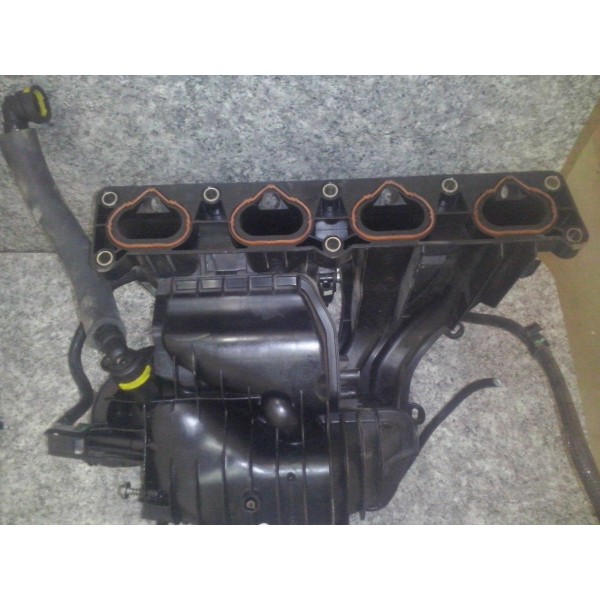 Coletor Admissão Peugeot 308 408 2.0 16v