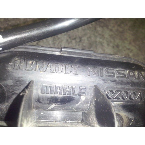 Coletor Admissão Renault Fluence 2.0 16v 2011 2012 A 2015