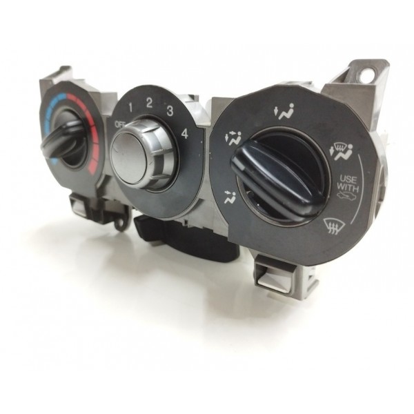 Comando Ar Condicionado Honda City 2009 2010 2011 2012