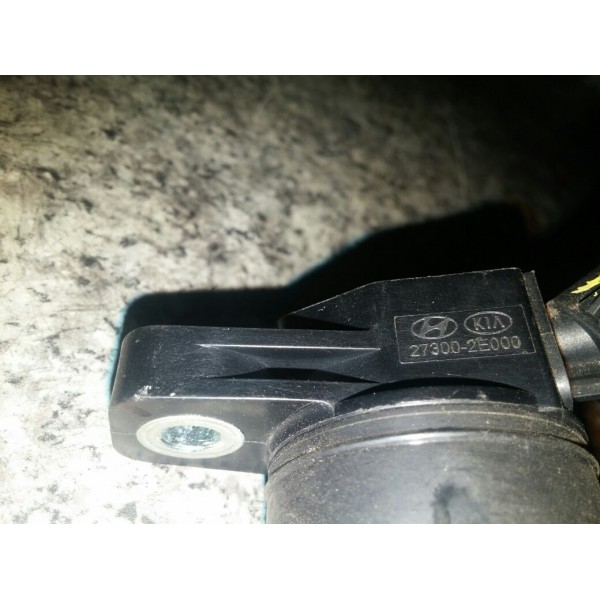 2 Bobina Hyundai Elantra 2013 (27300-2e000) Original