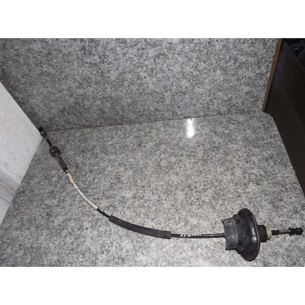 Cabo Seletora Cambio Automatico C3 1.6 16v 2011 2012 A 2015