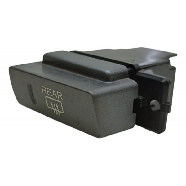 Botão Desembaçador Traseiro Honda City 2009 2010 A 2014