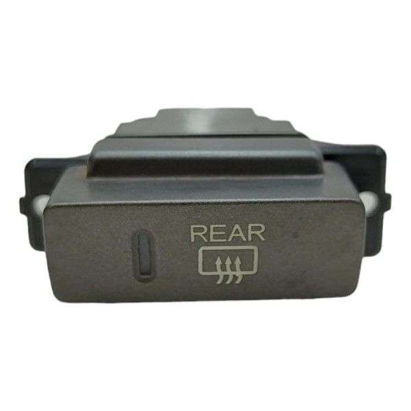 Botão Desembaçador Traseiro Honda City 2009 2010 A 2014