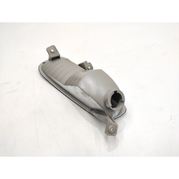 Pisca Parachoque Dianteiro Punto 12 13 14 15 L-direito