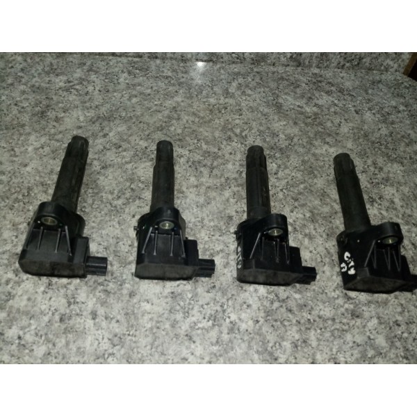 Jogo Bobina Honda City  2015 2016 A 2018