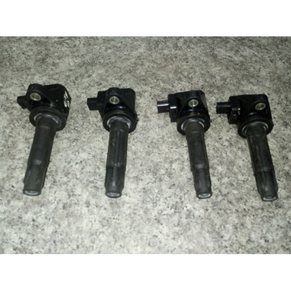 Jogo Bobina Honda City  2015 2016 A 2018