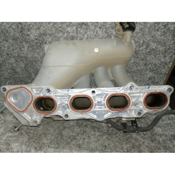 Coletor Admissao Honda Civic 2007 2008 A 2011