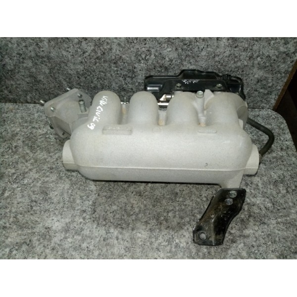 Coletor Admissao Honda Civic 2007 2008 A 2011