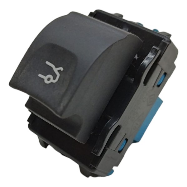 Botão Abertura Tampa Capo Traseiro Fluence 2013 2014 2015