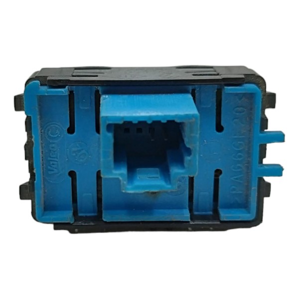 Botão Abertura Tampa Capo Traseiro Fluence 2013 2014 2015