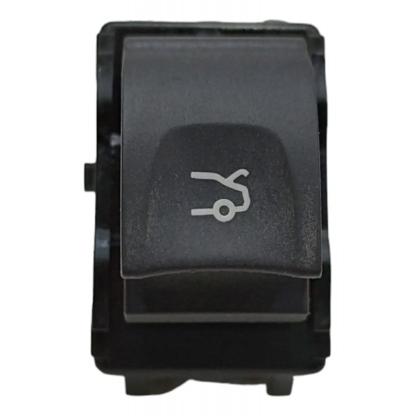 Botão Abertura Tampa Capo Traseiro Fluence 2013 2014 2015