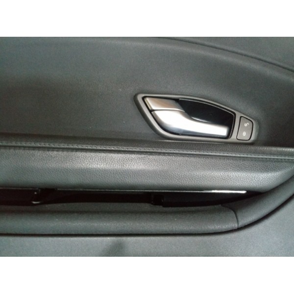 Forro Porta Completo Dianteiro Esquerdo Evoque 2015 2016