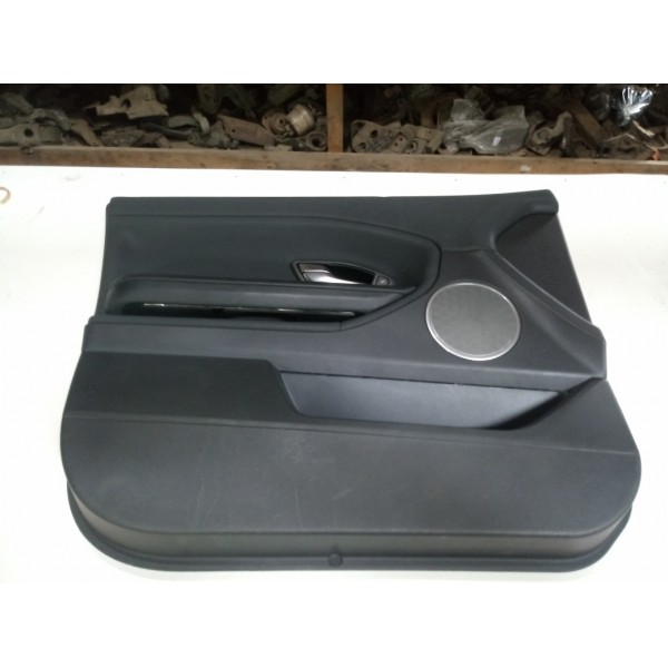 Forro Porta Completo Dianteiro Esquerdo Evoque 2015 2016