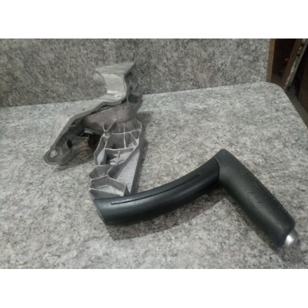 Alavanca Freio Mão Audi Sportback 2007 2008 A 2011