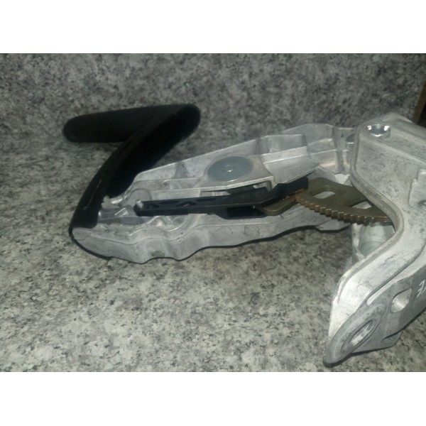 Alavanca Freio Mão Audi Sportback 2007 2008 A 2011